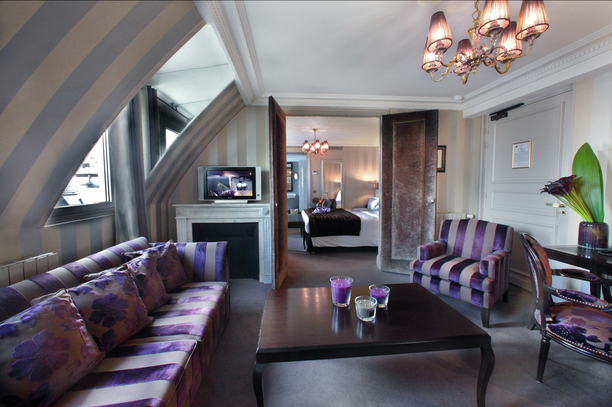 Elysia By Inwood 5*