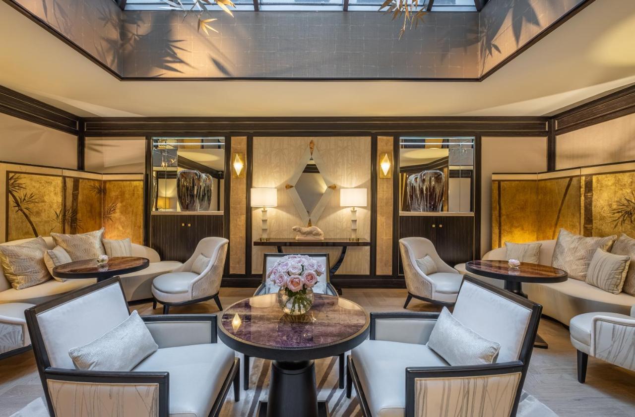 Hotel Elysia By Inwood