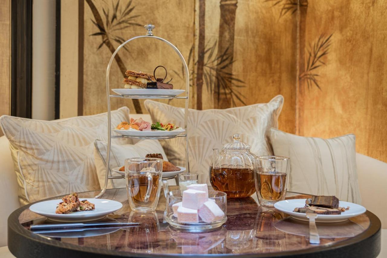 Hotel Elysia By Inwood Paris