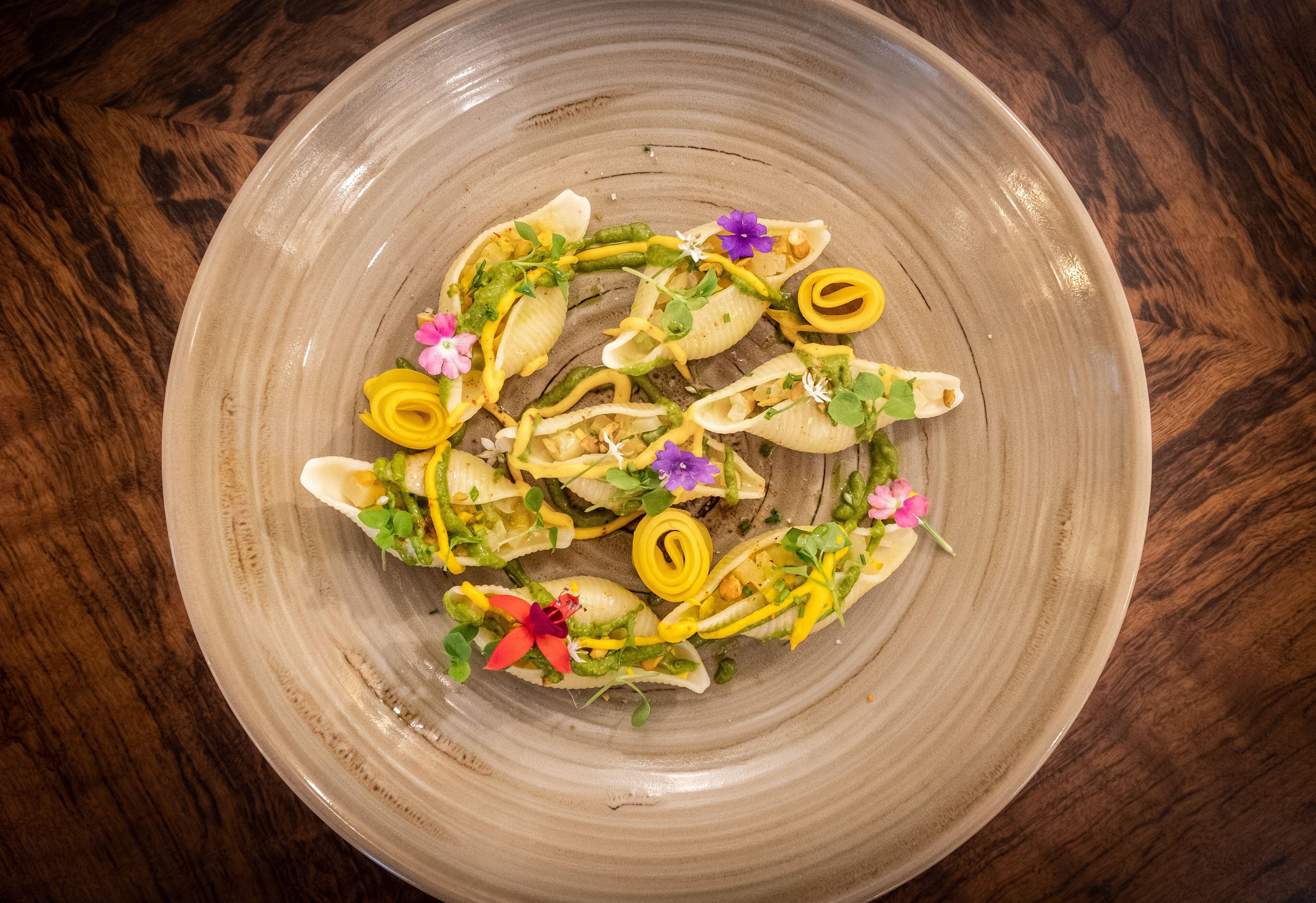 Elysia By Inwood Hotel 5*