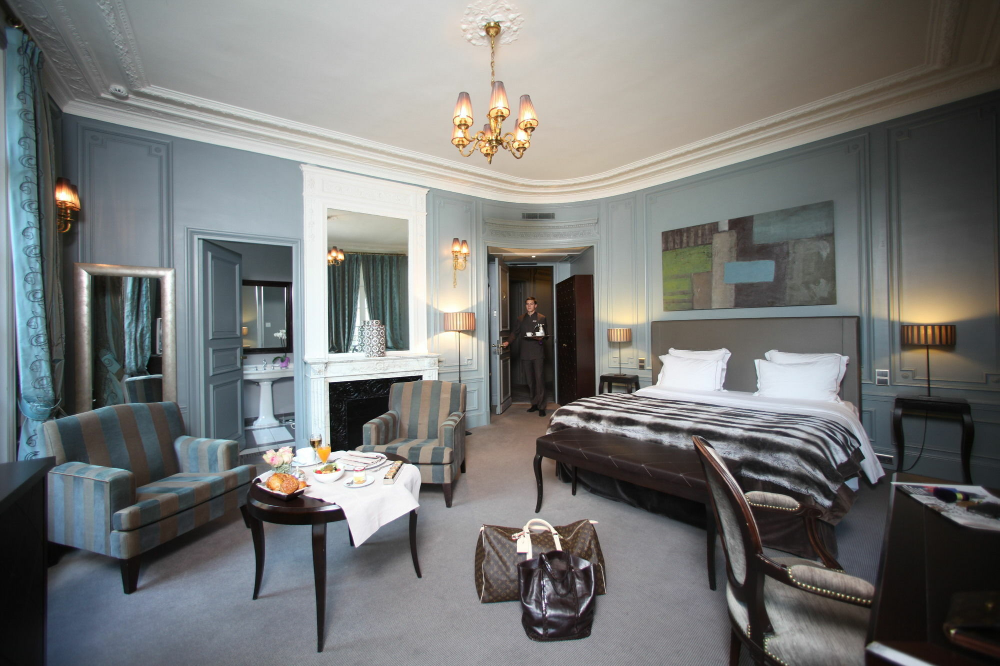 Elysia By Inwood Hotel Paris