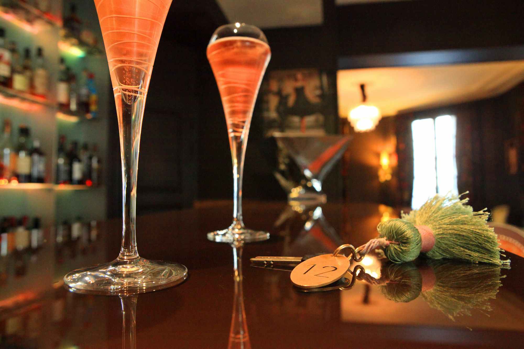 Hotel Elysia By Inwood Paris