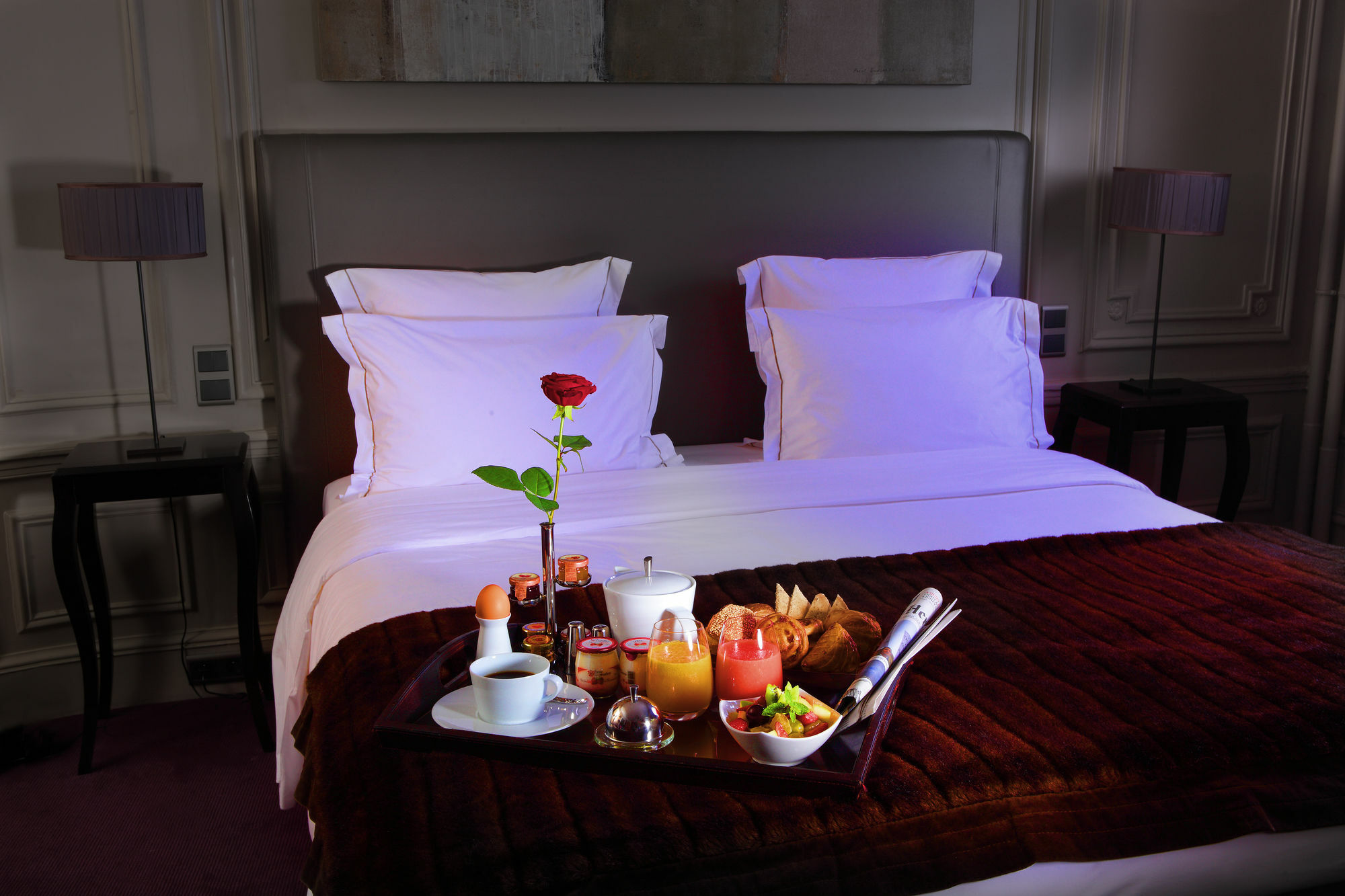 Elysia By Inwood 5* Paris