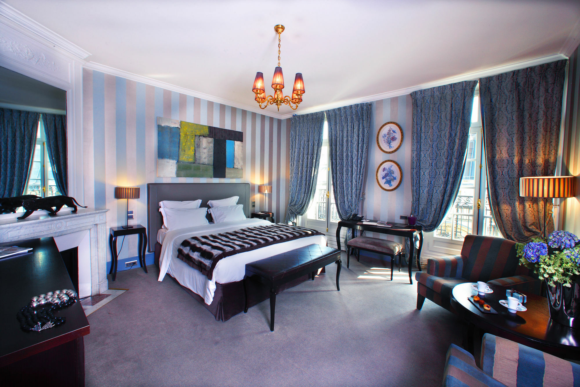 Elysia By Inwood Paris