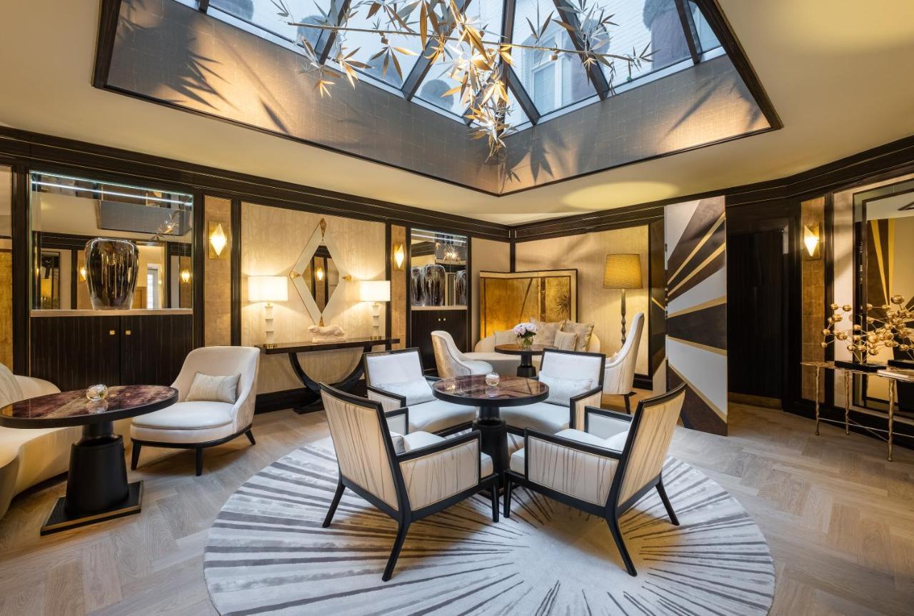 Elysia By Inwood Parigi