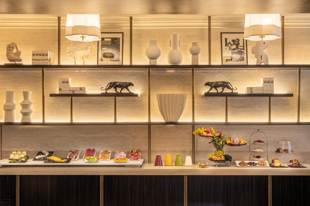 Hotel Elysia By Inwood Parigi