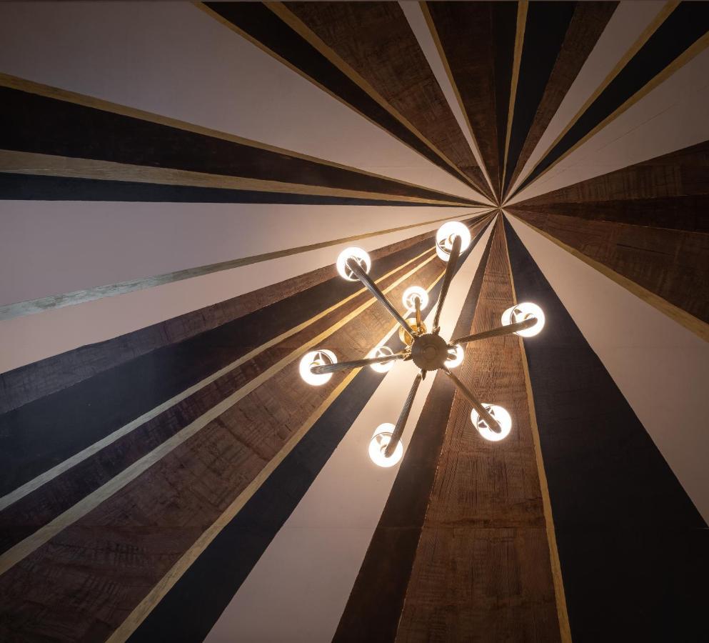 Elysia By Inwood Hotel Parigi