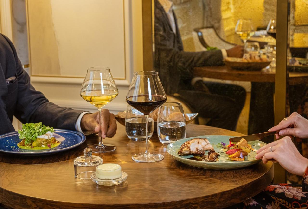 Elysia By Inwood Hotel Parigi