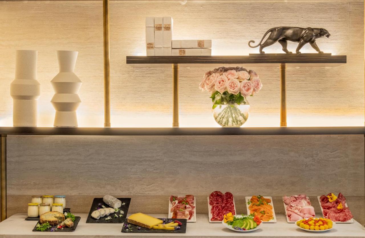 Elysia By Inwood Parigi