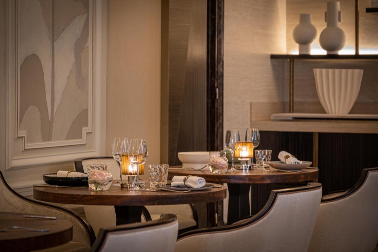 Elysia By Inwood Hotel