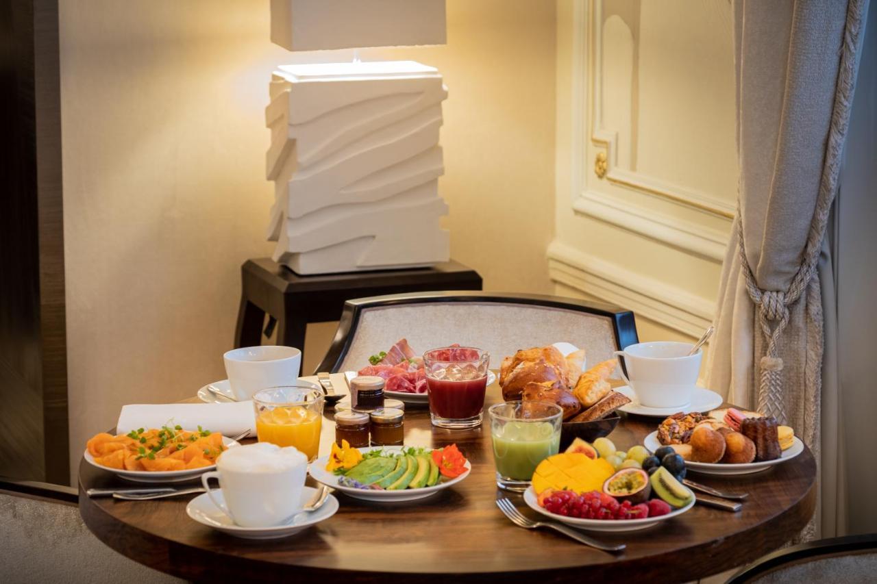 Elysia By Inwood 5* Parigi