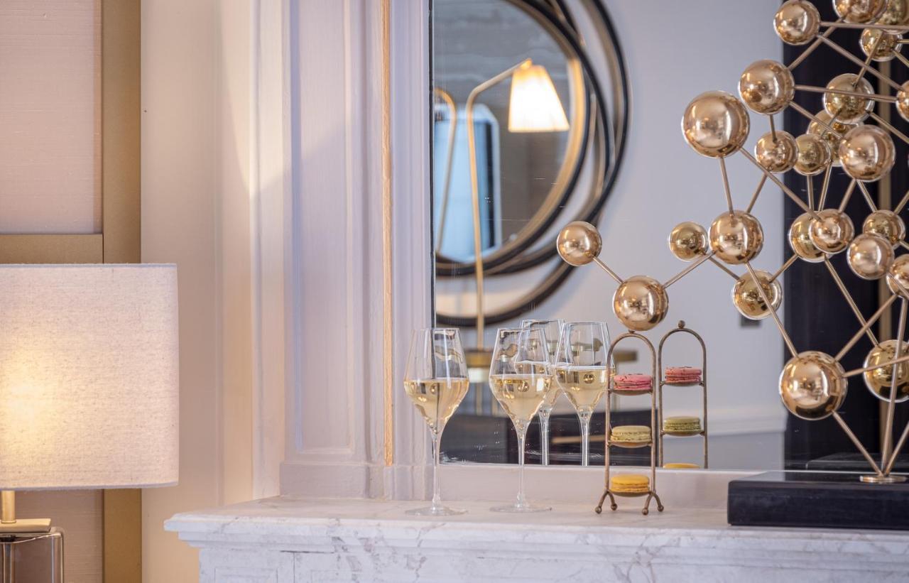 Elysia By Inwood Parigi