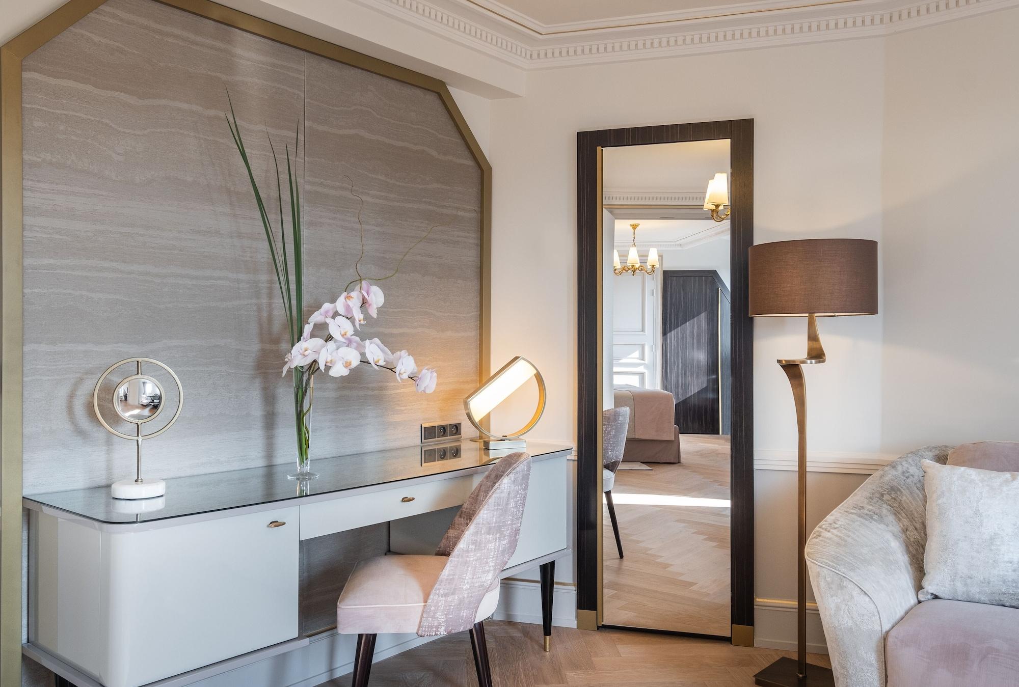 Elysia By Inwood Paris
