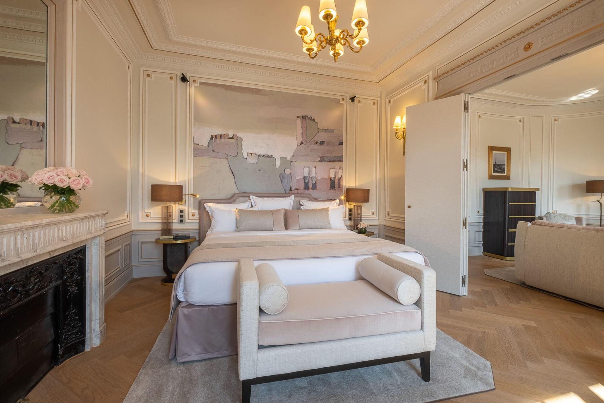 Elysia By Inwood 5* Paris