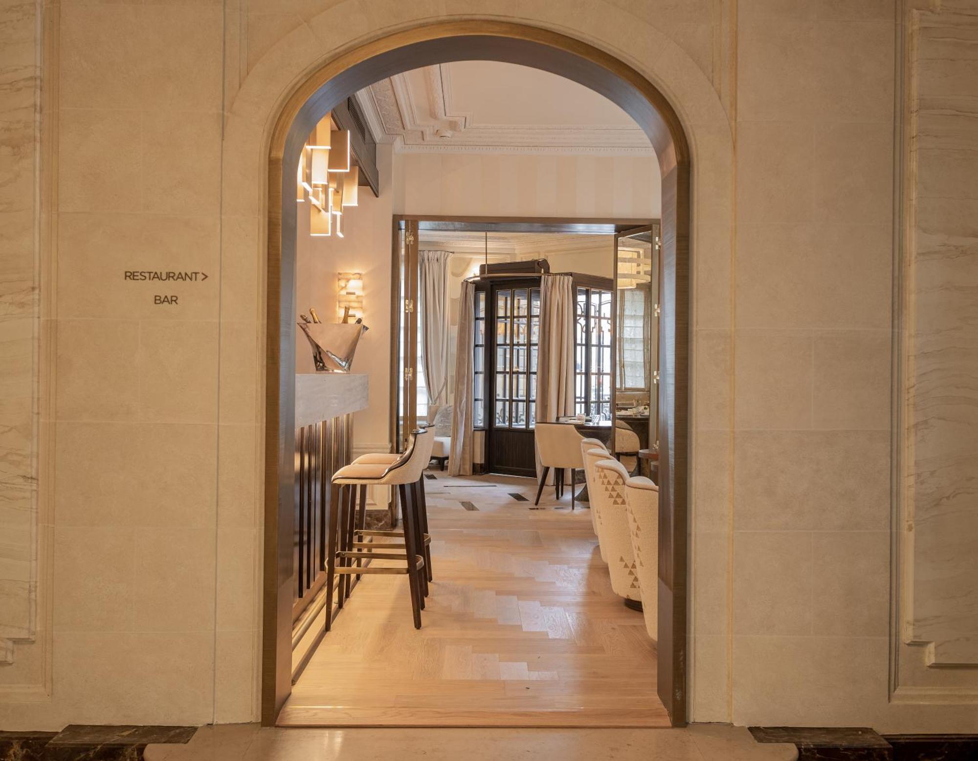 Hotel Elysia By Inwood 5*