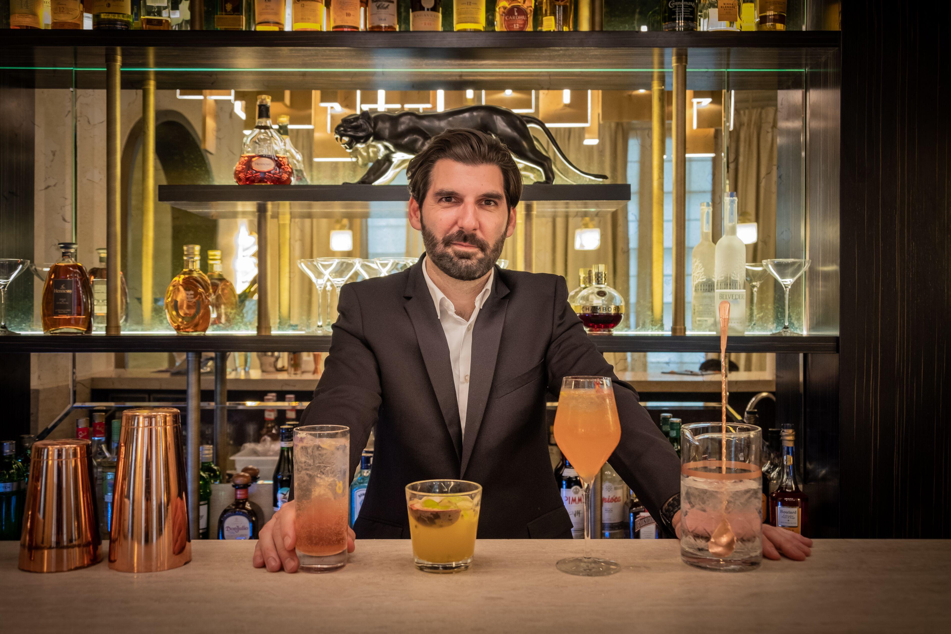 Hotel Elysia By Inwood 5*