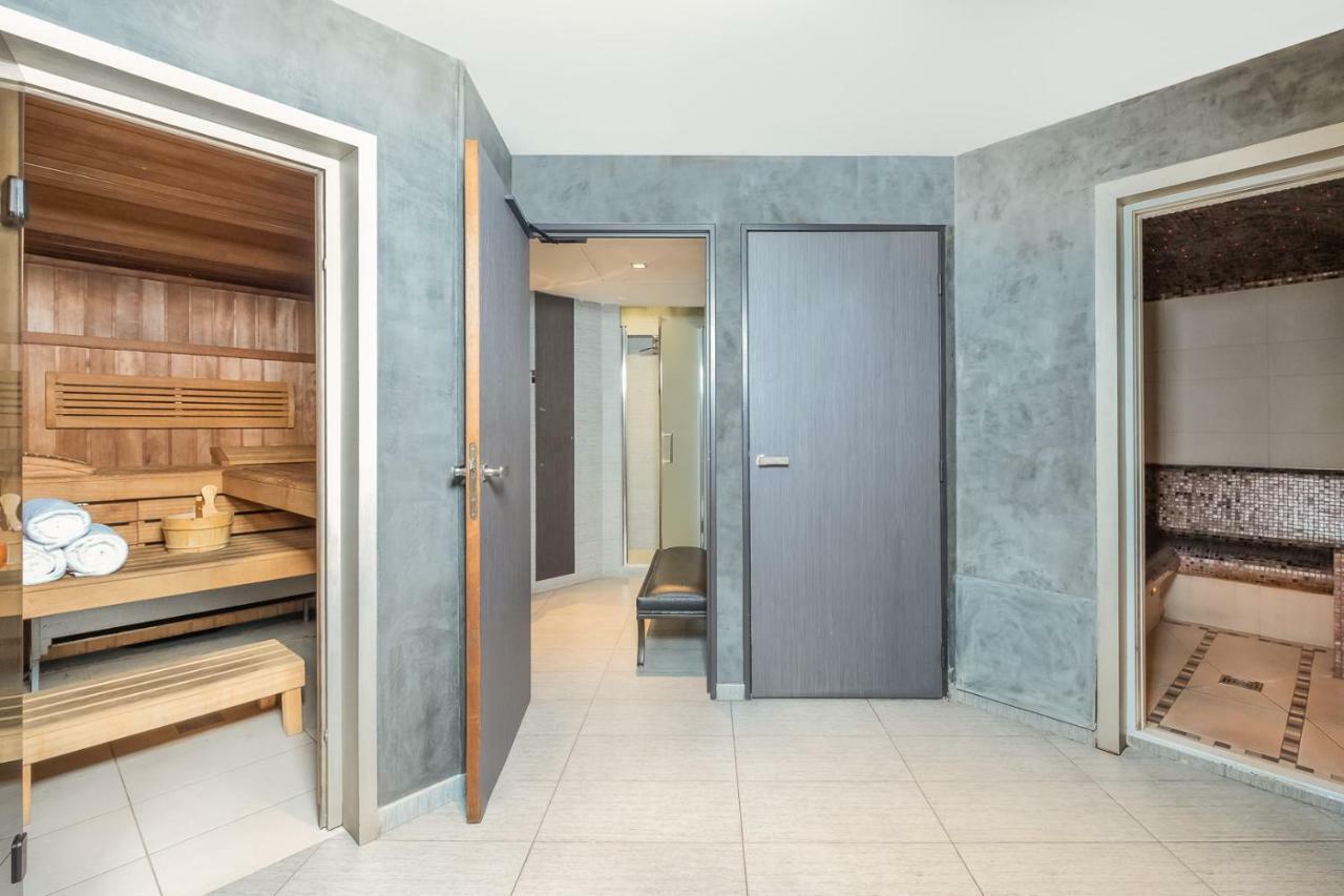 Elysia By Inwood Hotel Parigi