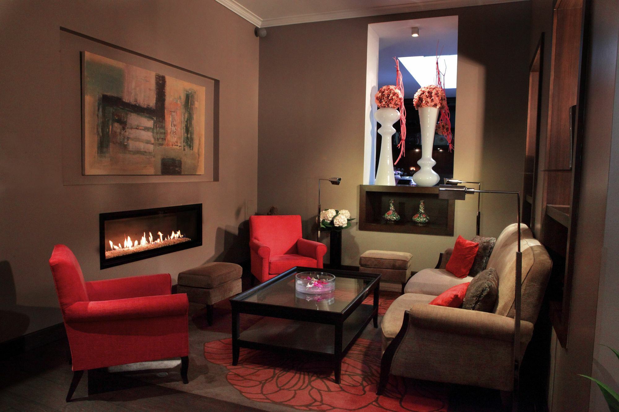 Hotel Elysia By Inwood