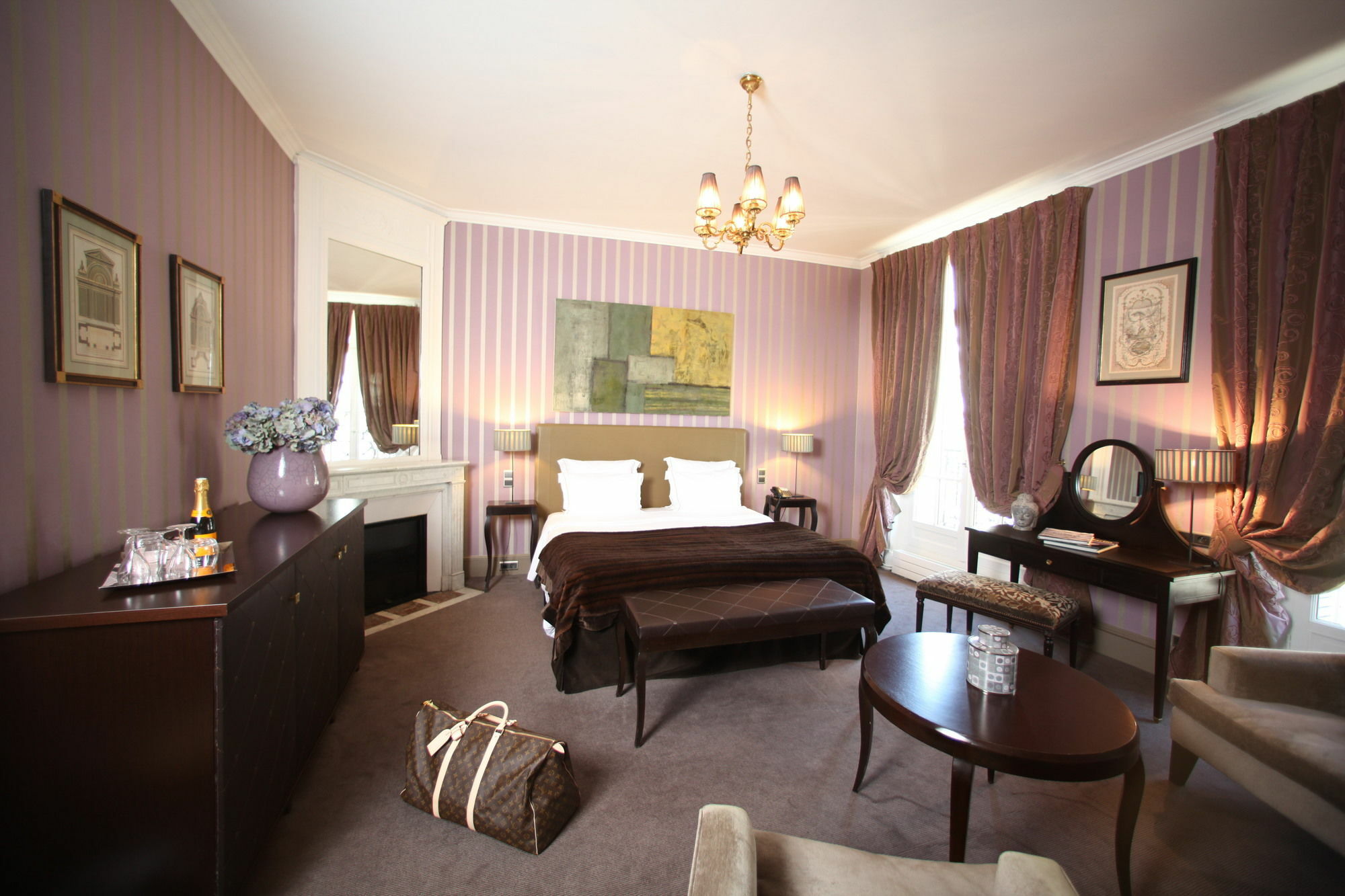 Elysia By Inwood 5* Parigi