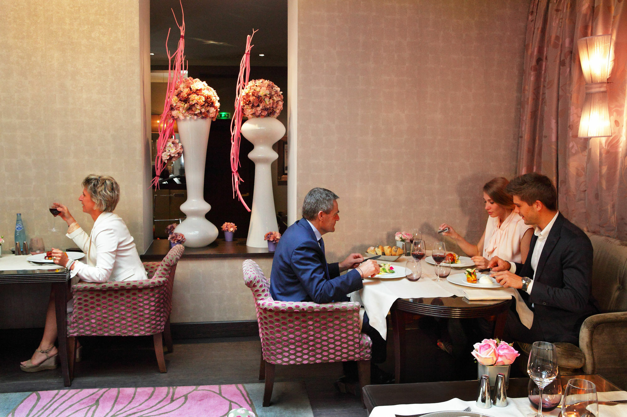 Elysia By Inwood Hotel