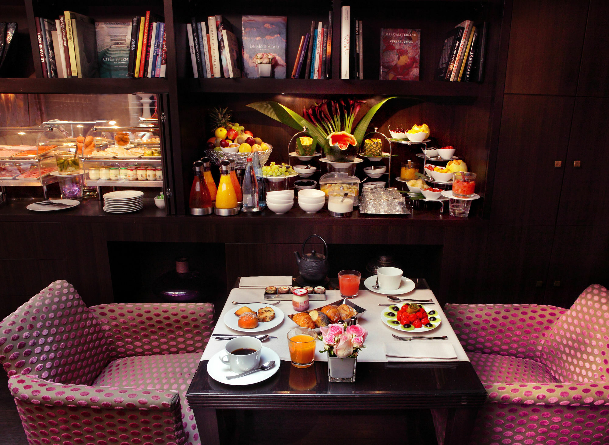 Hotel Elysia By Inwood 5*